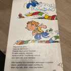 Myydään: Jaana Lappo – Vauhtikalle -lastenkirja - pikkukuva 2