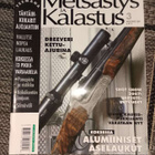 Metsästys ja kalastus 3/2007 - pikkukuva 1