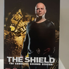 28 x dvd The Shield kaudet 1-7 - Lain varjolla - pikkukuva 3