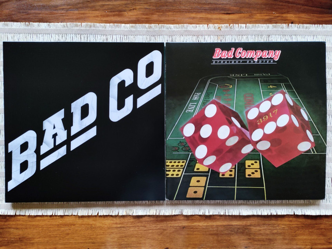 2 KPL BAD COMPANY LP