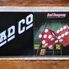 2 KPL BAD COMPANY LP - pikkukuva 1