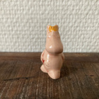 Niiskuneiti figuuri 50-luku, muumifiguuri - pikkukuva 1