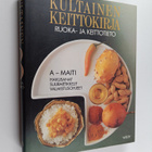 Riitta (toim.) Suomalainen : Kultainen keittokirja 3, Ruo... - pikkukuva 1