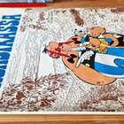 Asterix 20 Asterix korsikassa .1 painos - pikkukuva 3