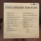 Juice Leskinen Kokoelma LP - pikkukuva 2
