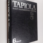 Tauno V. (toim.neuvosto) Mäki : Tapiola : suuri suomalain... - pikkukuva 1