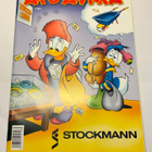 Aku Ankka Stockmann erikoisnumero uusi - pikkukuva 1