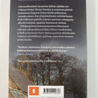 Elly Griffiths : Siniviittainen nainen - pikkukuva 2