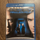Pirullista peliä (2007) - Blu-ray - pikkukuva 1