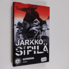 Jarkko Sipilä : Katumurha - pikkukuva 1