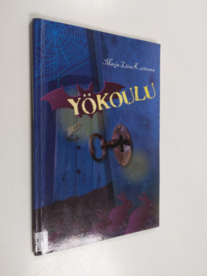 Marja-Liisa Kuitunen : Yökoulu