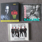 Danzig + The Clash + The Hives - pikkukuva 1
