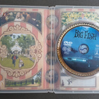 DVD: Big Fish (Ewan McGregor, Jessica Lange 2003) - pikkukuva 3