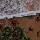 A Sanderson Fabric Montenegro kangaspala - pikkukuva 2