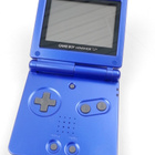 Game Boy Advance SP Console (Cobalt Blue) - pikkukuva 5