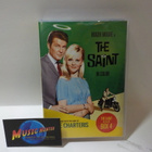 THE SAINT BOX 4 UUSI 3DVD (W) PYHIMYS - pikkukuva 1