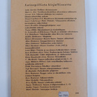 Allan Huttunen : Osakeyhtiö 2 : 1. nide - pikkukuva 2