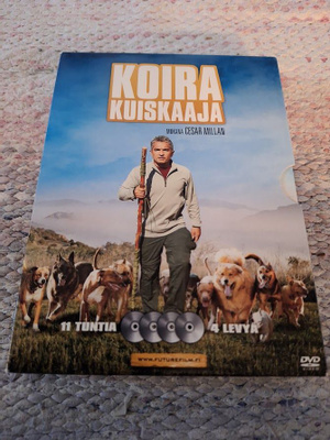 Koirankuiskaaja