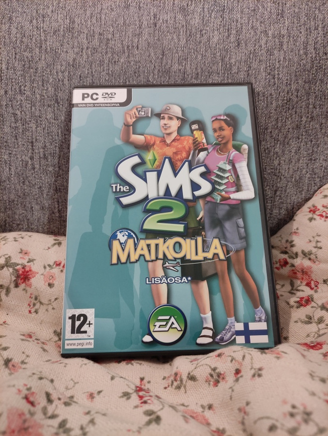 Ps4:
