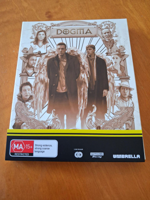 Dogma 4K