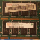 Läppärin RAM-Muistia 256Mt, 512Mt ja pari 2GB - pikkukuva 5
