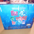 2CD The Isle of Wight Festival 1970 ( SIS POSTIKULU ) - pikkukuva 1