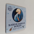 Barnkammar boken : Spnger och visor - pikkukuva 1