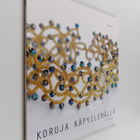 Lyn Morton : Koruja käpyilemällä - pikkukuva 1