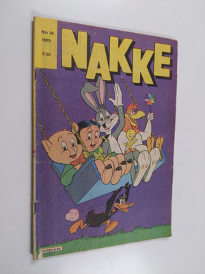 Nakke 39/1979