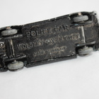 Budgie Wolsley Six- Eighty Police Car - pikkukuva 3