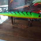 Rapala Husky Jerk Ireland 13,5cm - pikkukuva 1