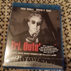 Tri. Outolempi bluray uusi - pikkukuva 1