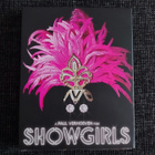 Showgirls 4K UHD (Vinegar Syndrome) - pikkukuva 1