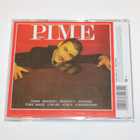 Public Image Ltd.: Public Image (First Issue) - pikkukuva 2