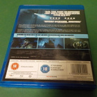 HOWL UUSI BLU-RAY (W) - pikkukuva 2