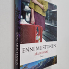 Enni Mustonen : Jääleinikki - pikkukuva 1