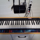 Nektar Impact GX49 MIDI Keyboard - pikkukuva 1