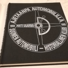 Ajetaanpa automobiililla kirja - pikkukuva 2