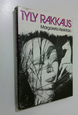 Margareta Keskitalo : Tyly rakkaus