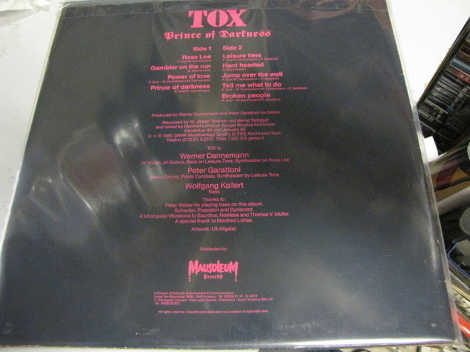 Item image