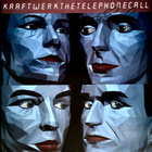 KRAFTWERK: Telephone Call 12" - pikkukuva 1