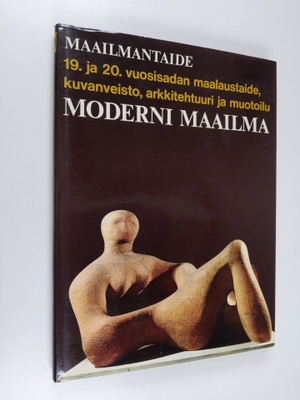 Norbert Lynton : Moderni maailma
