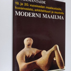 Norbert Lynton : Moderni maailma - pikkukuva 1