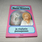 Carolyn Keene Neiti Etsivä ja viulistin painajainen - pikkukuva 1