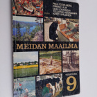Meidän maailma : tekstiosa, 9 - Suomen ja muiden Pohjoism... - pikkukuva 1