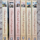 Tohtori tuli kaupunkiin koko sarja kaudet 1 - 6 - DVD boxit - pikkukuva 1