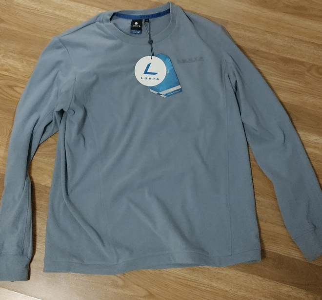 Luhta Ahola stretch paita
