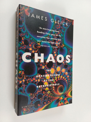 James Gleick : Chaos