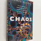 James Gleick : Chaos - pikkukuva 1