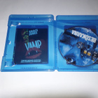 Besökarna - SW Region B Blu-Ray (Studio S) - pikkukuva 2